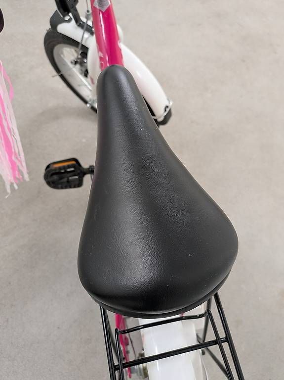 Vélos: Kinder Velo – D'occasion à Zürich par jozzh 2