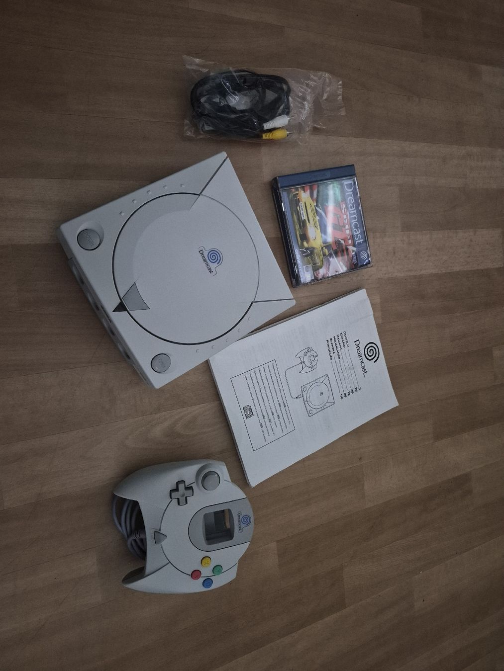 Konsolen: verschiedene Konsolen und Games – Gebraucht aus Dielsdorf von BARDARRU 3