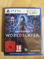 PS5 Outriders Worldslayer 