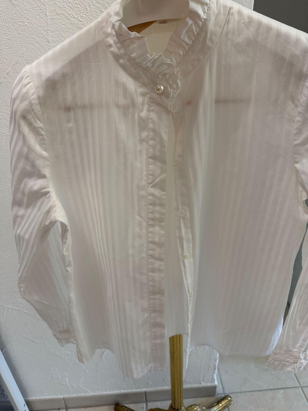 Claudie Pierlot Blusen: Claudie Pierlot Bluse, Grösse 40 – Gebraucht aus Freienbach von kalanhoe85