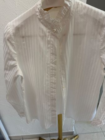 Claudie Pierlot Bluse, Grösse 40