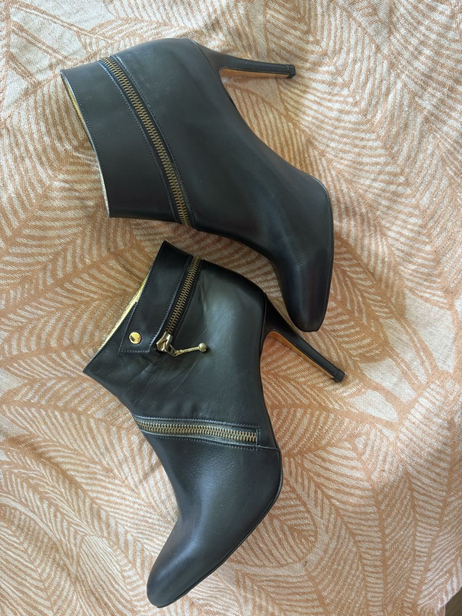 Kaiser Damenschuhe: Peter Keiser Stiefeletten grosse 6 (39) – Gebraucht aus Zürich von Sashkica 1