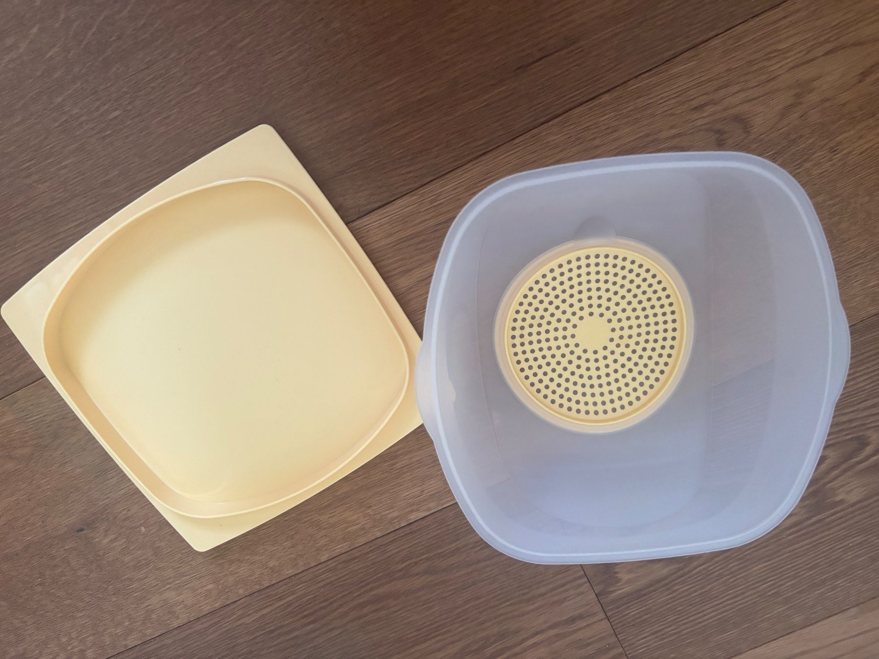 Tupperware Behälter & Ähnliches: Tupperware – Gebraucht aus Ballwil von lusty75 1