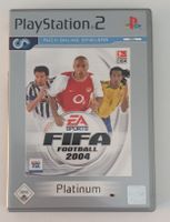 PlayStation 2 Spiel FIFA Football 2004 Platinum