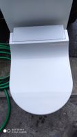 Geberit AquaClean Tuma Confort leichte gebrauchsspuren