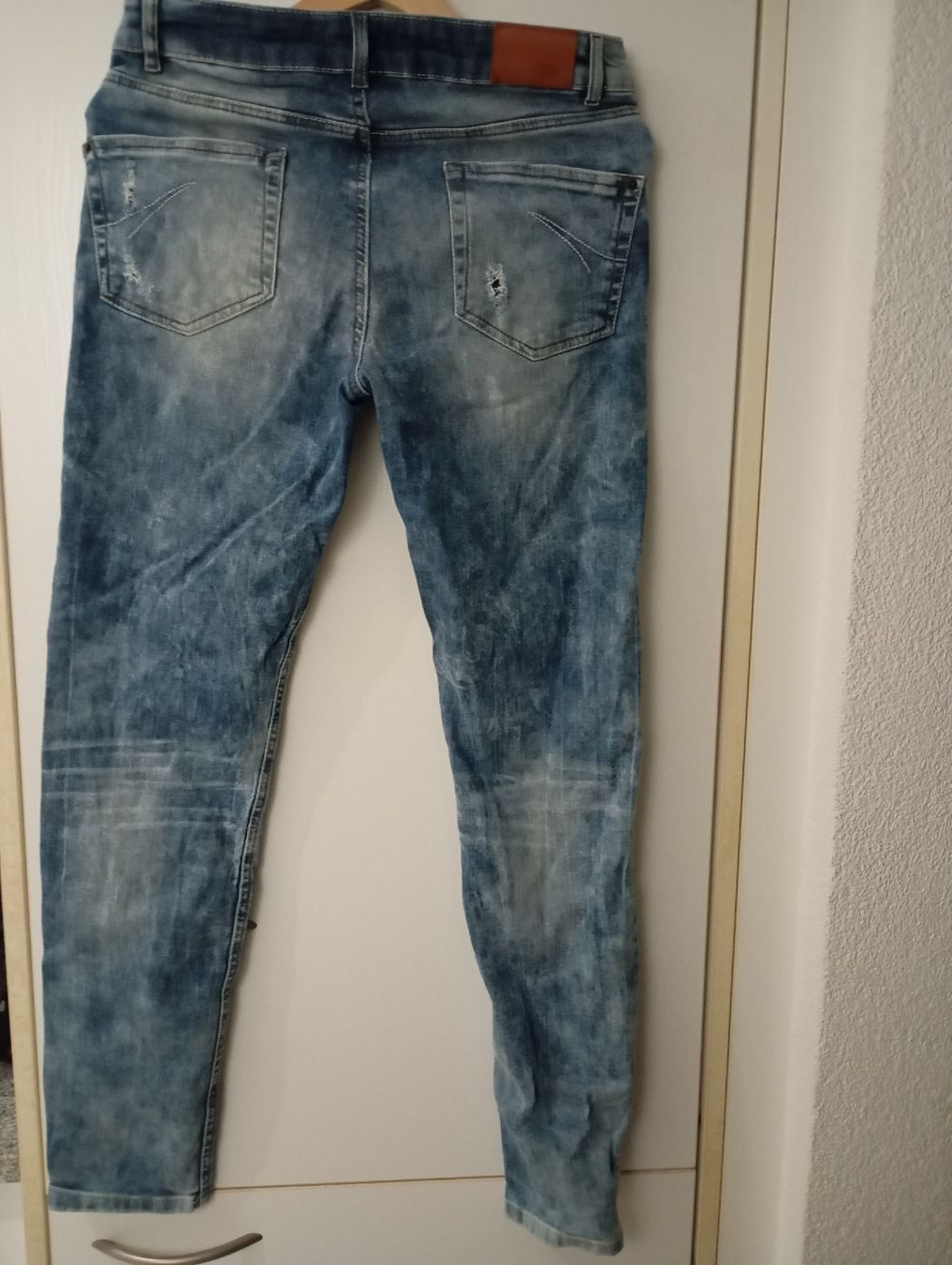 Jeans: Damen Jeans – D'occasion à Buchs ZH par indli10 3