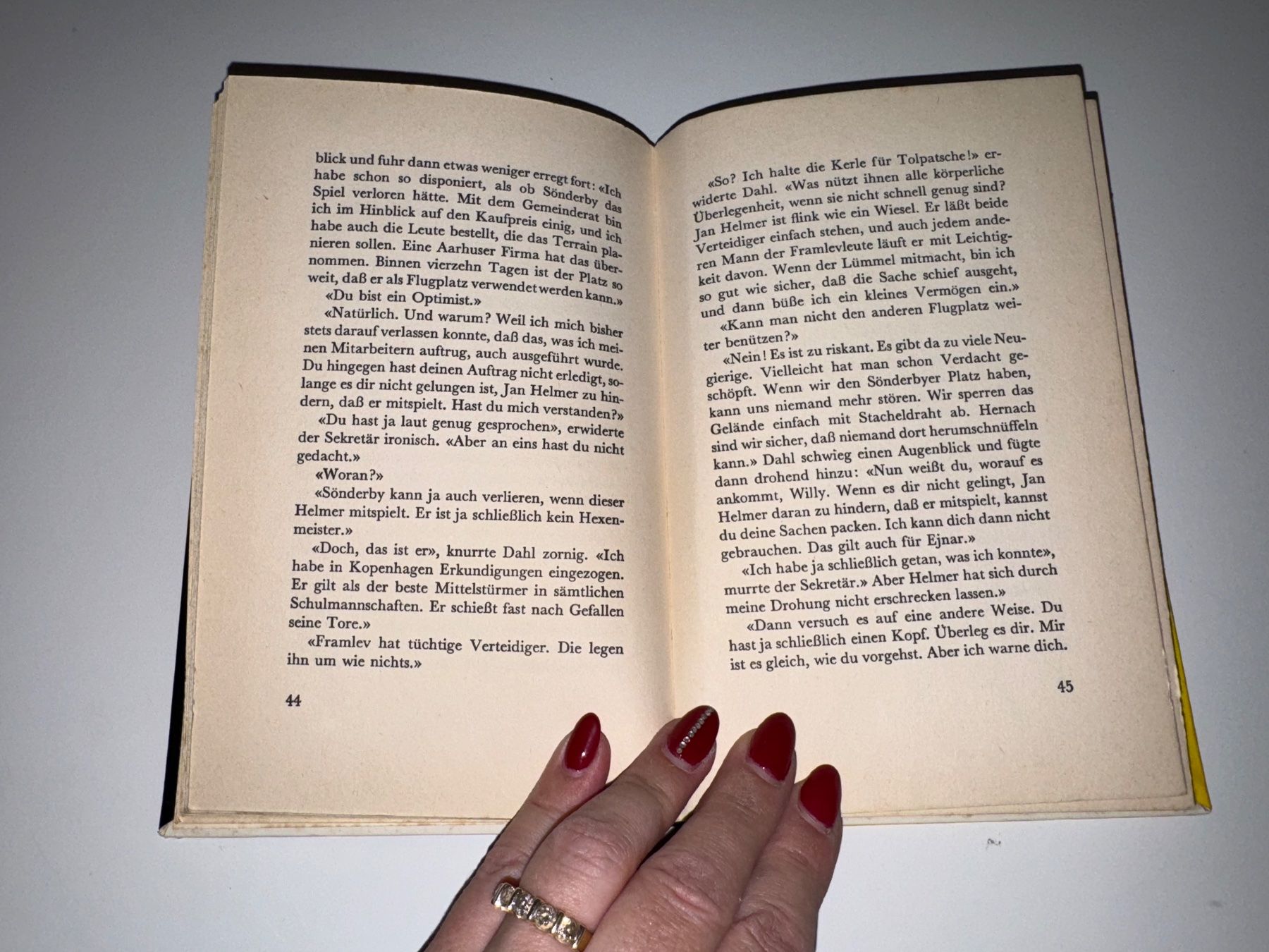 Libri: BUCH: Jan siegt zweimal – Usato da Grosswangen venduto da Kleine.Knoepfe 3