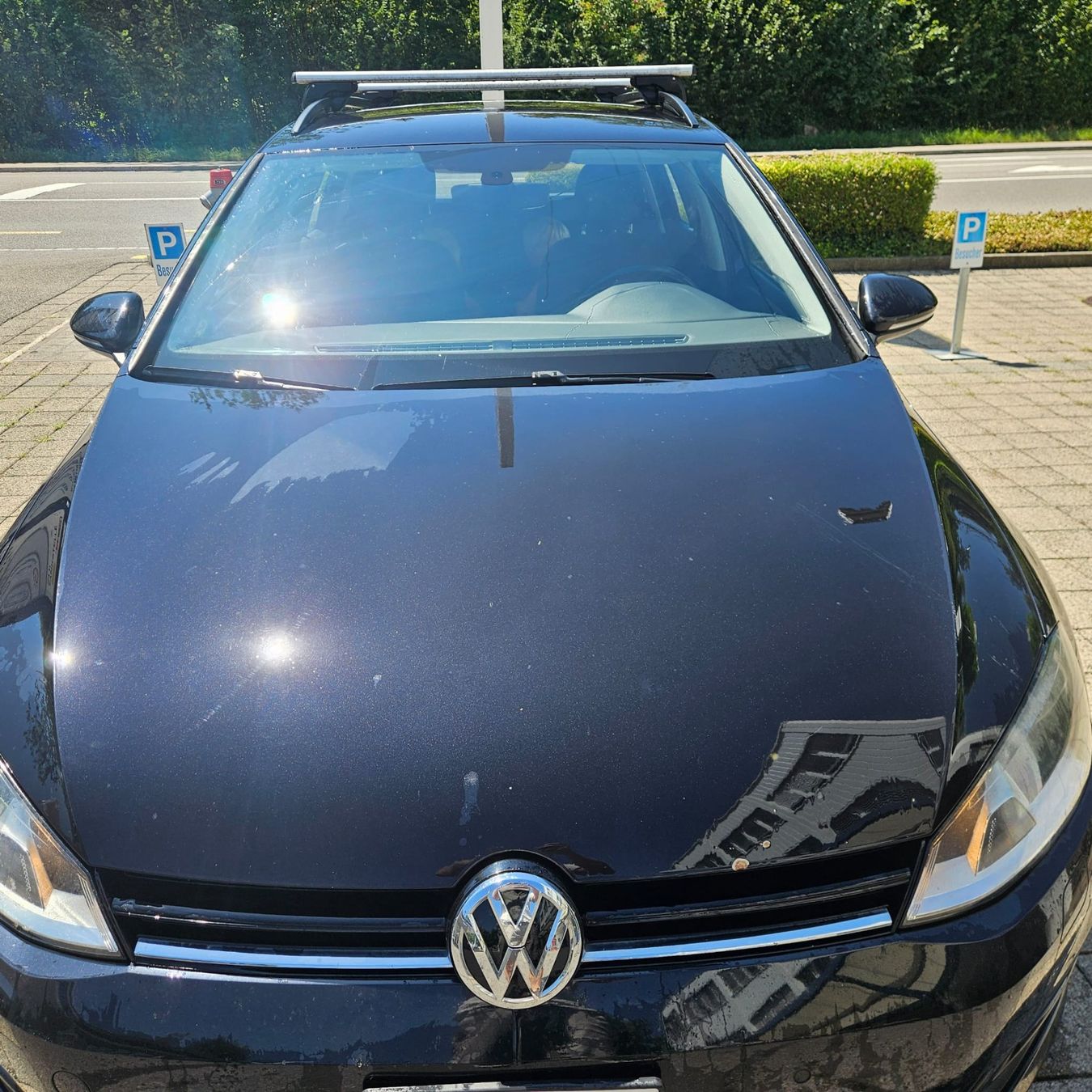 VW Autos: VW Golf Variant 1.4tsi – Gebraucht aus Eschenbach SG von Martinny1993 5