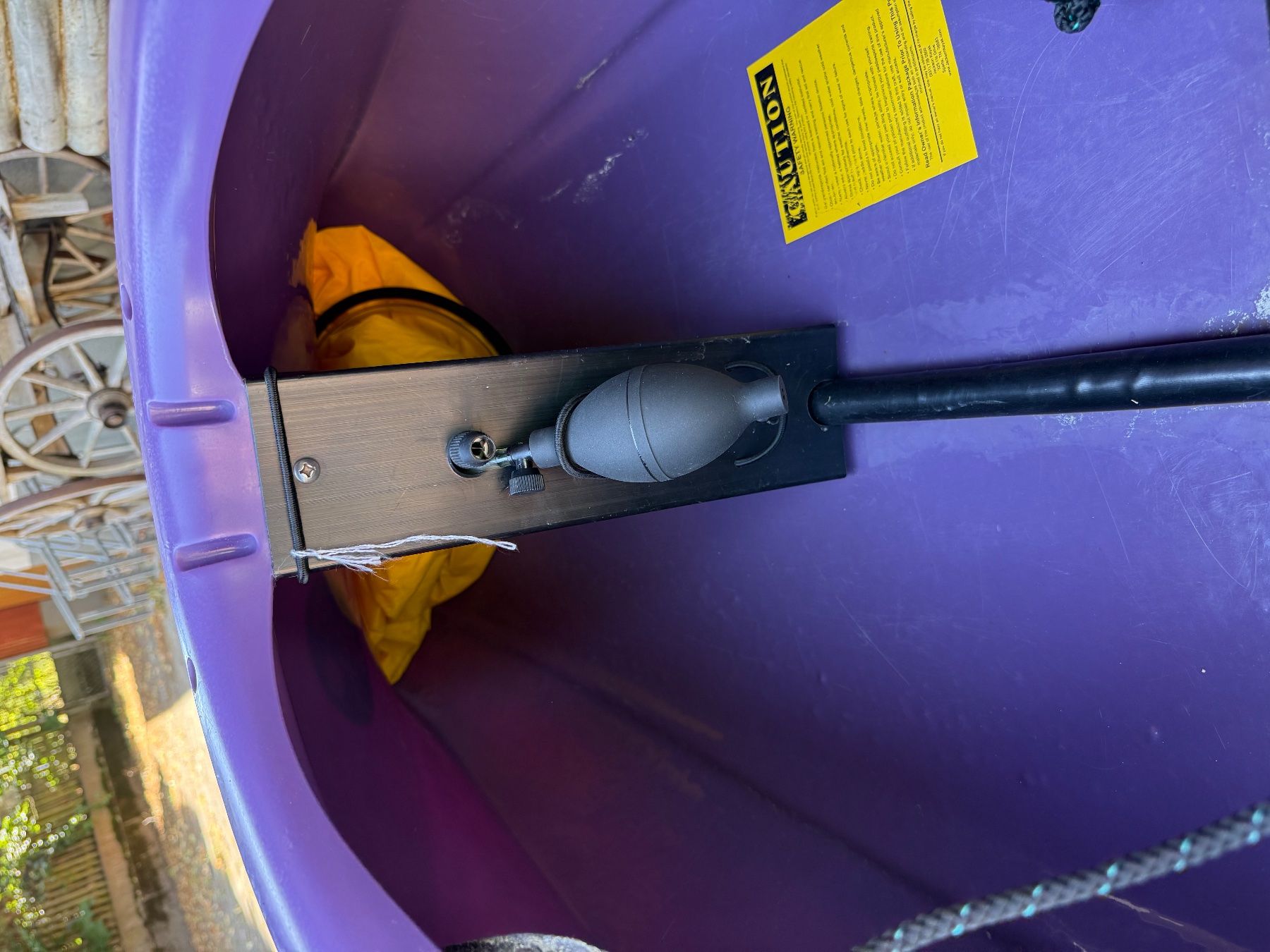 Jackson Kayak Bateaux: Jackson Spielboat Fun – D'occasion à Effretikon par Phihaas 5