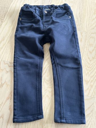 C&A Jeans, Gr. 98, Dunkelblau, Top Zustand für den Frühling!