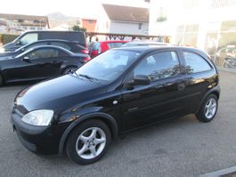 Opel Corsa 1.4 16V