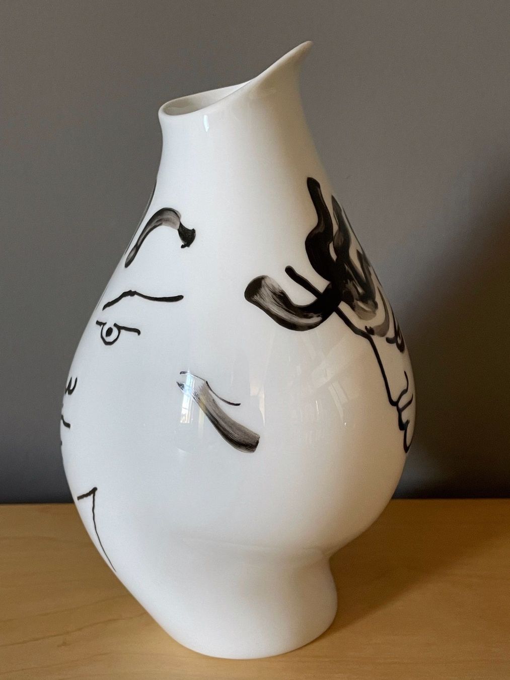 Vasi & Recipienti: Jean Cocteau Keramik – Usato da zürich venduto da mom03 4