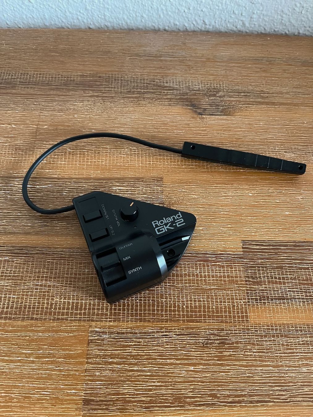 Roland Strumenti musicali: Roland GR50 + capteur GK2 – Usato da Lonay venduto da mend03 3