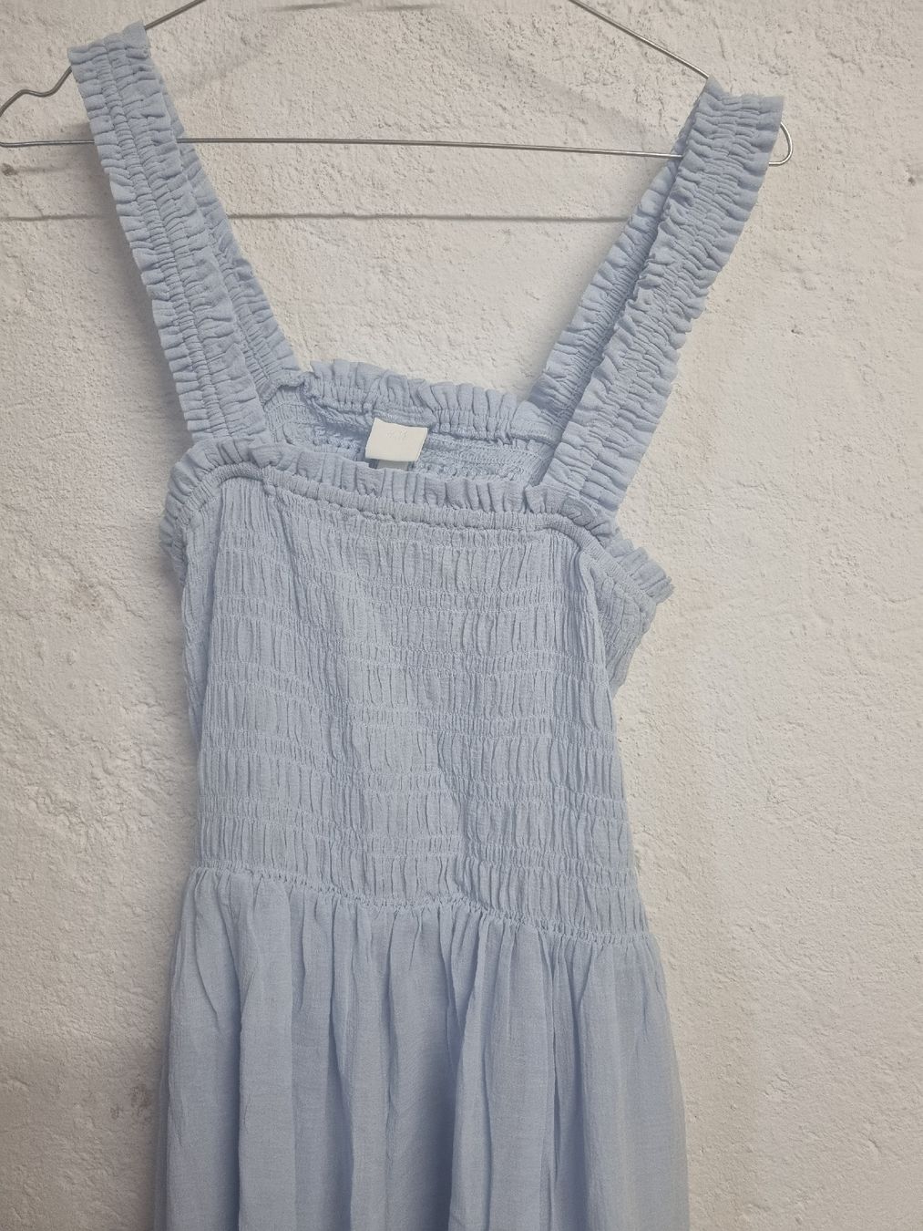 Vestiti: Sommerkleid Gr. M – Usato da Thalwil venduto da Briscolina 2