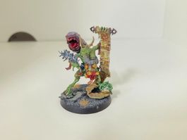 Scribe Avarieur - Nurgle - Warhammer