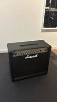 Marshall MG 30 CFX 30 Watt FX Carbon Fibre