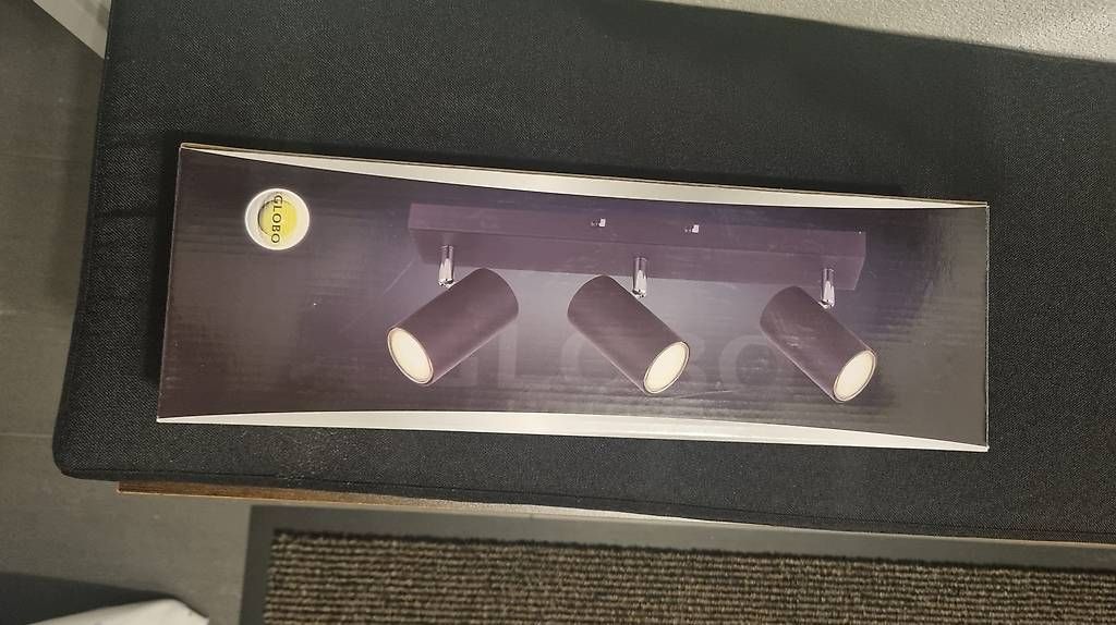 Lampadari & plafoniere: Deckenstrahler neu – Usato da Arbon venduto da Ward_