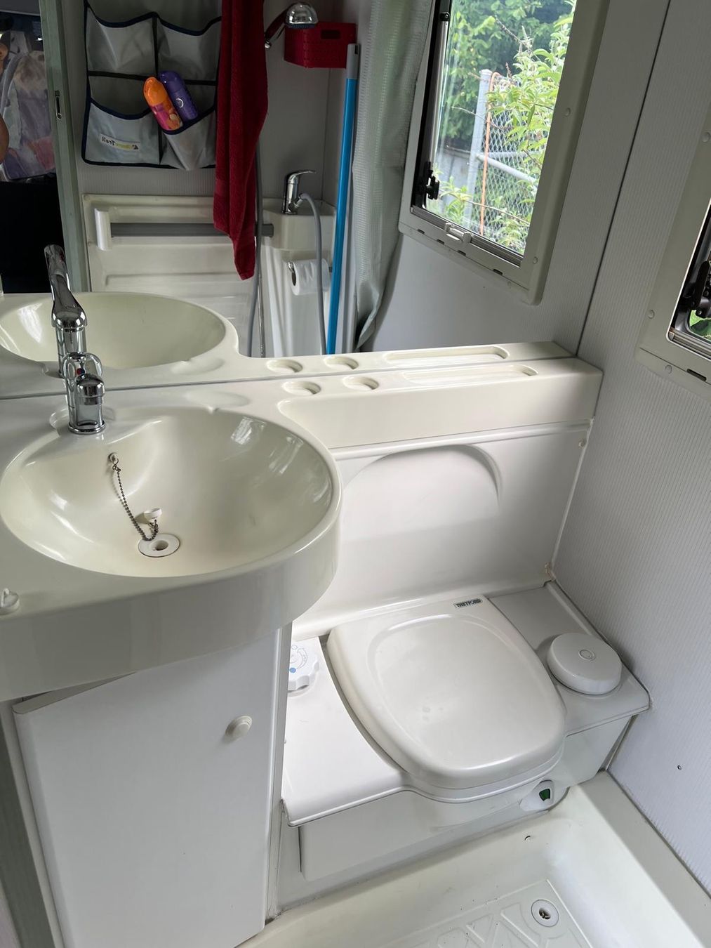 Fiat Camping Fahrzeuge: Fiat Ducato Wohnmobil – Gebraucht aus Brittnau von sba_w8sf 7