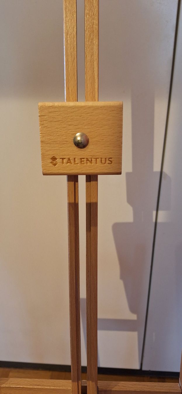 Chevalets: Tisch Stafelei Talentus – D'occasion à Wetzikon ZH par NaWetzi 1