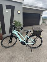 Tour de Suisse E-Bike 45 km/h