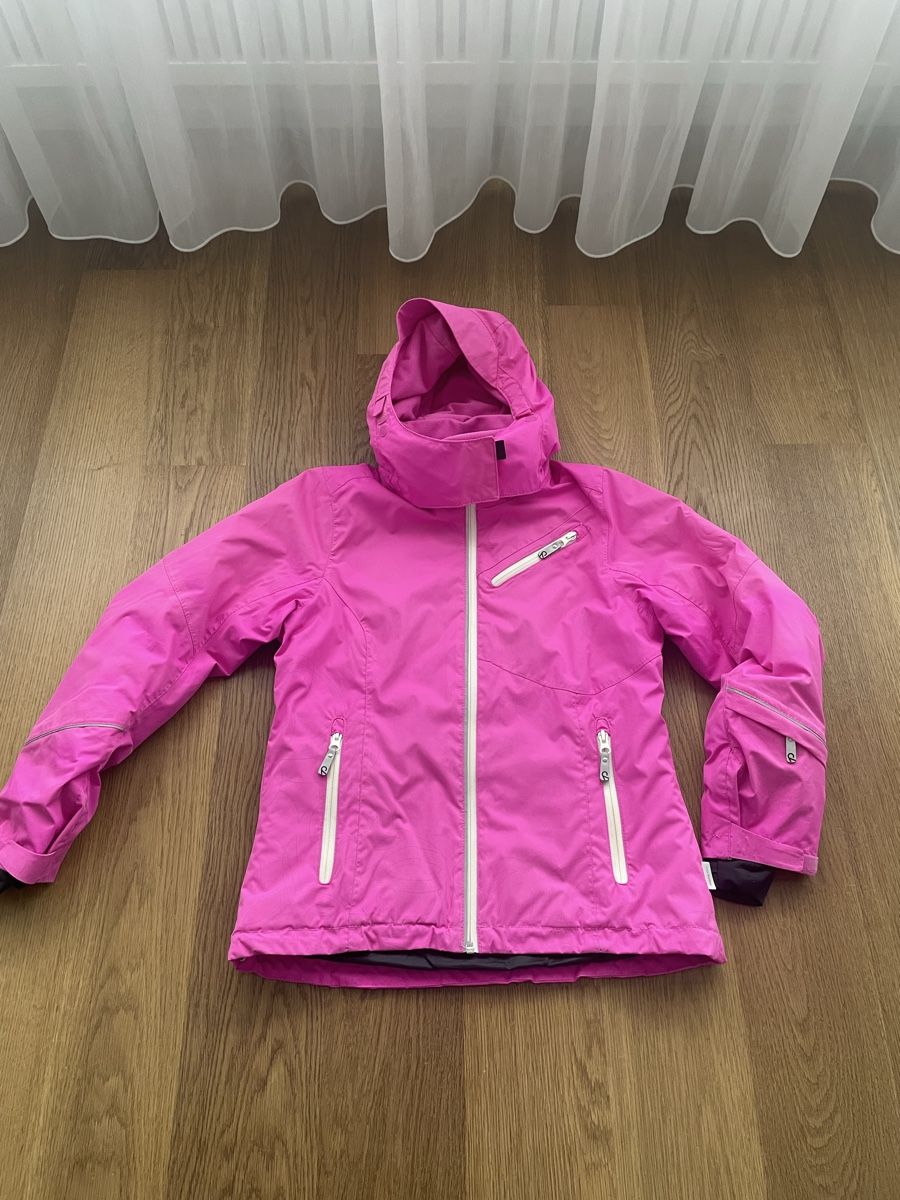 Reima Giacche & Cappotti: Reima TEC Skijacke Gr. 152 – Usato da Thun venduto da Adrian131