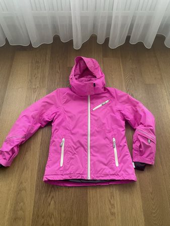 Reima TEC Skijacke Gr. 152