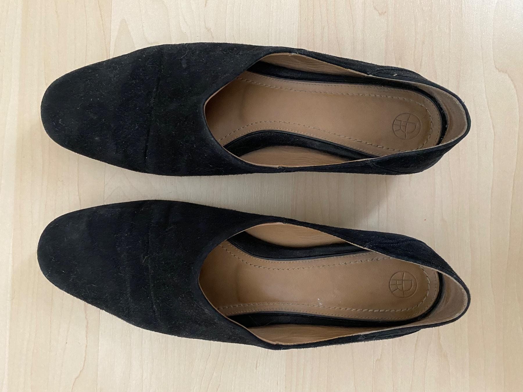 The Row Scarpe da donna: The Row Noelle Loafer, Gr. 37.5 – Usato da Basel venduto da Kalleskaviar 4