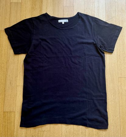 Merz b. Schwanen Premium Tee L – Made in Germany