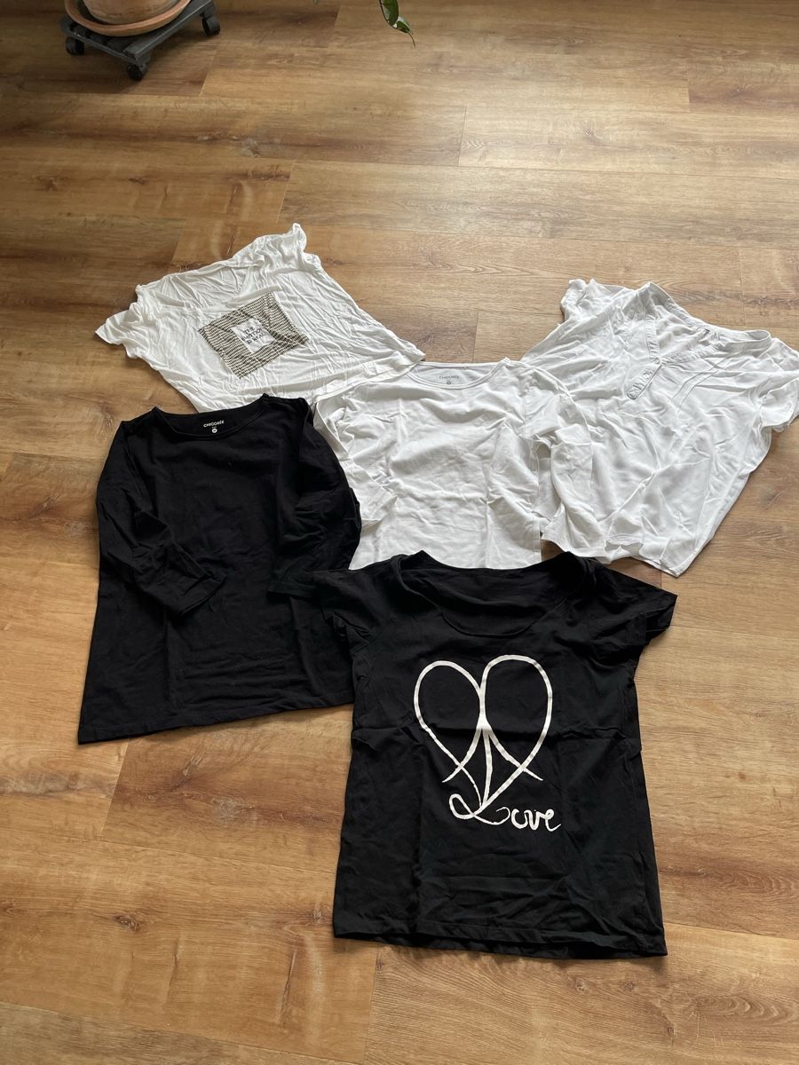 Lotti di vestiti: Kleiderpaket, Gr. 38/M – Usato da Möhlin venduto da Phmahrer 4