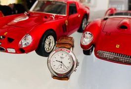 Chopard Mille Miglia Chronograph race - Ref. 8141