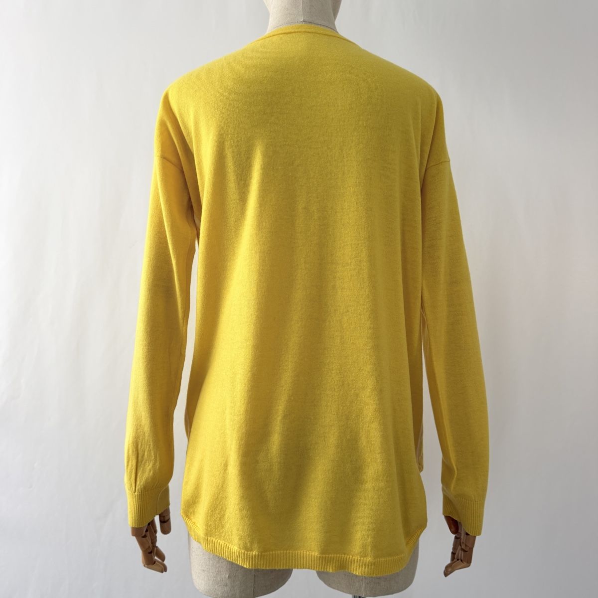Akris Maglioni & Felpe: AKRIS Cashmere & Silk Cardigan – Nuovo (secondo la descrizione) da Emmen venduto da Avviivva_Com2023 5