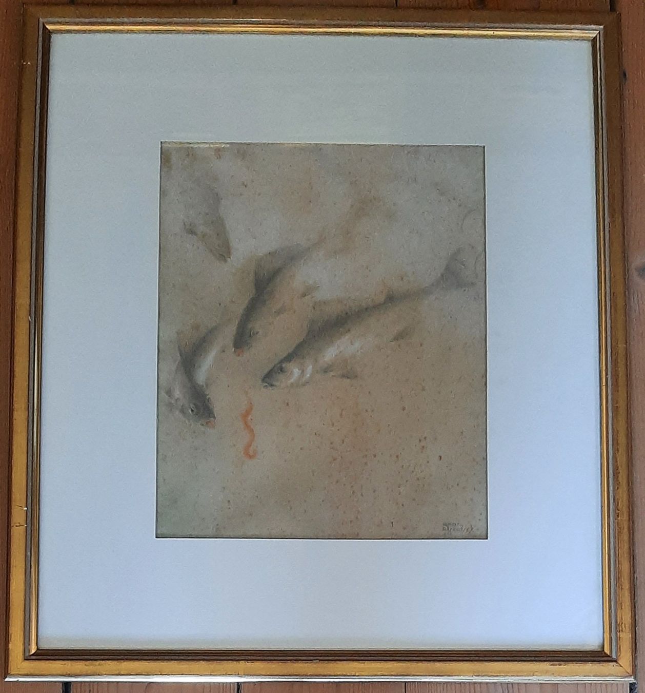 Dipinti: Gemälde Pierre Romain-Desfosses – Usato da Arbon venduto da torso444