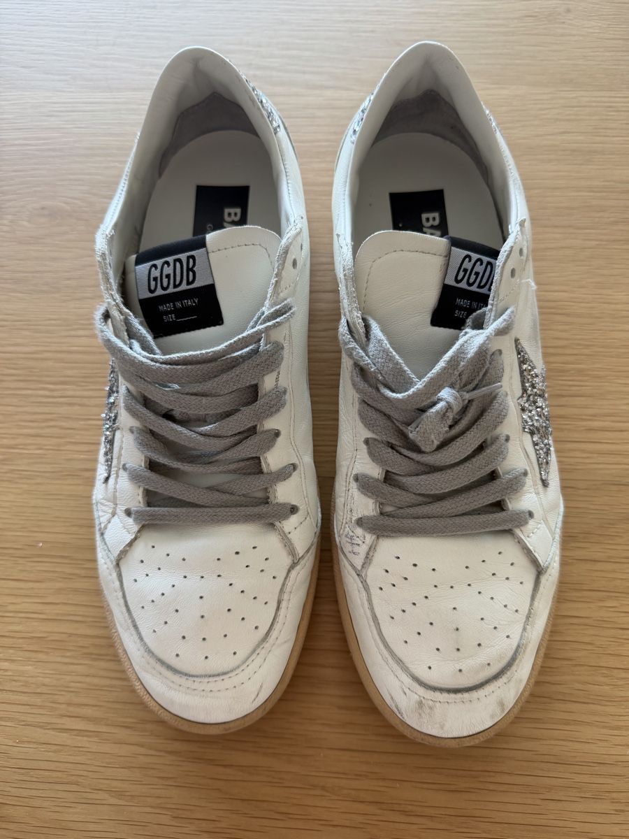 Golden Goose Chaussures femmes: Golden Goose, taille IT 40 – D'occasion à Cernier par 1234V 3