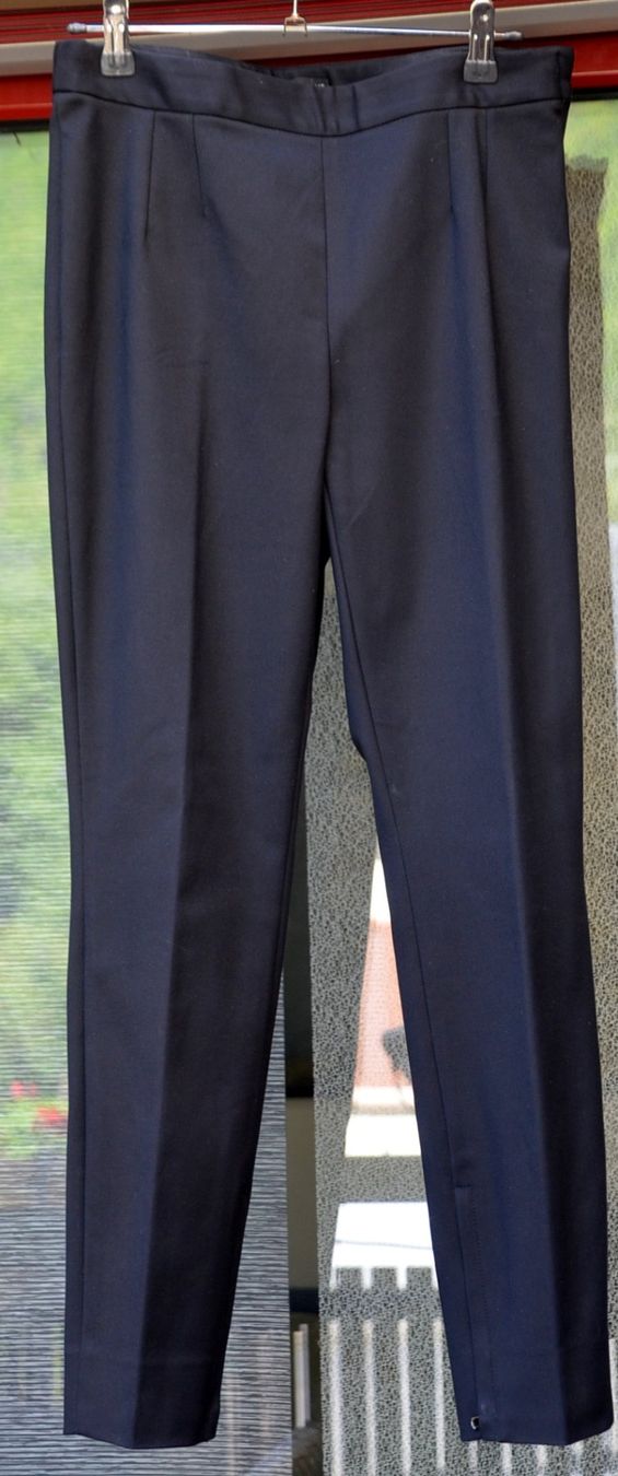 Dolce & Gabbana Hosen: Dolce & Gabbana  Hose / pantalon .42 – Gebraucht aus Collonges von Allegree 1