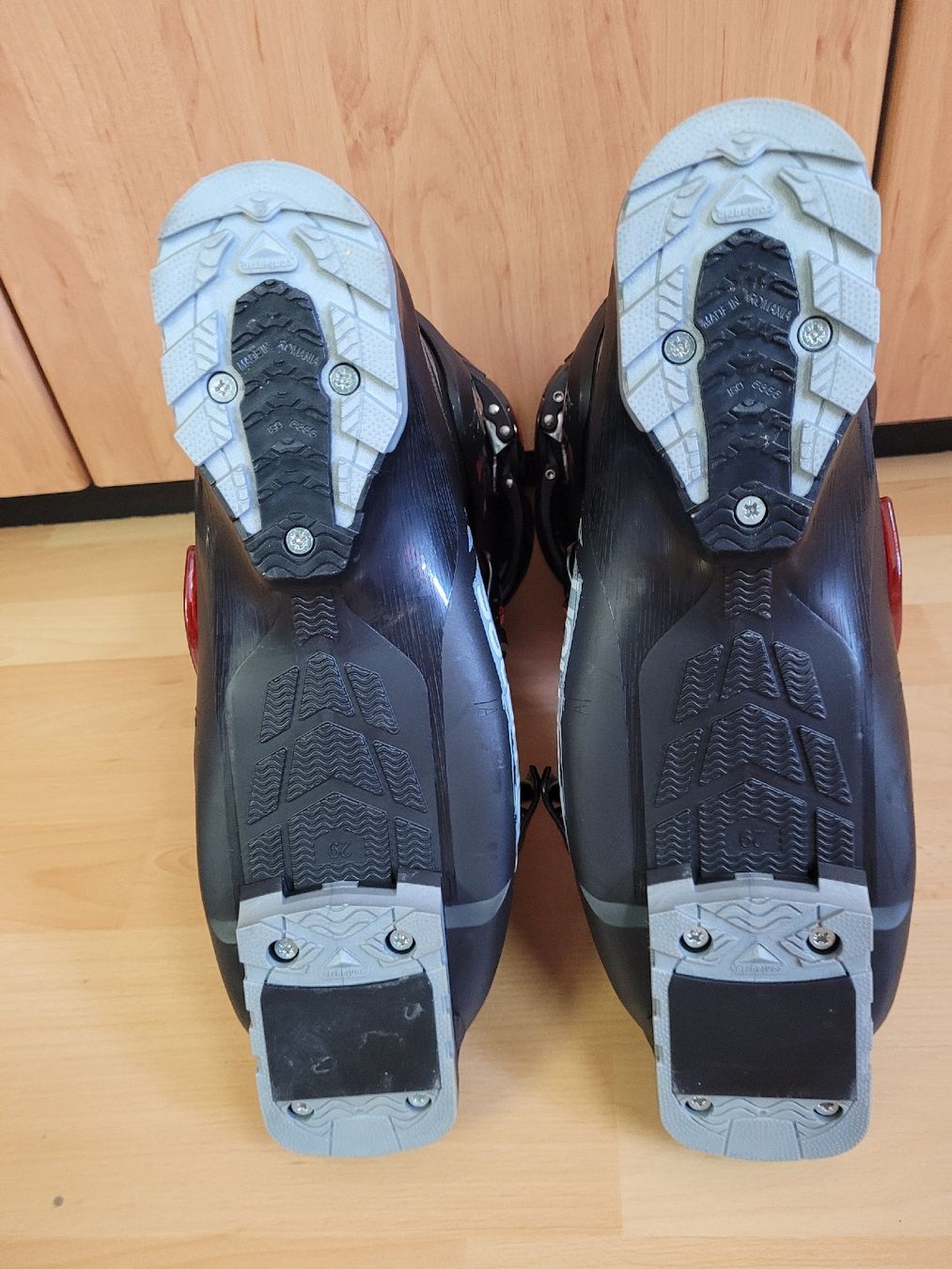 Salomon Scarpe da uomo: Skischuhe Salomon – Usato da Schangnau venduto da Ulne 6