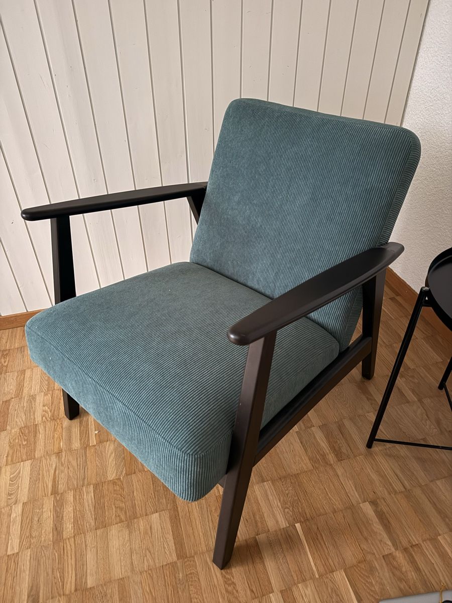 Ikea Sgabelli: Hocker Ikea – Usato da Rapperswil SG venduto da vas_d79r