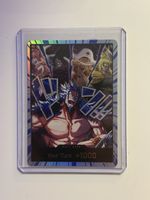 One Piece Card Game Rocks Don