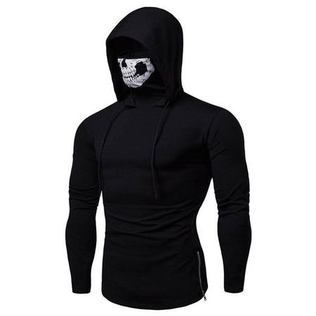 Sweatshirt Hoodie mit Kapuze XXL