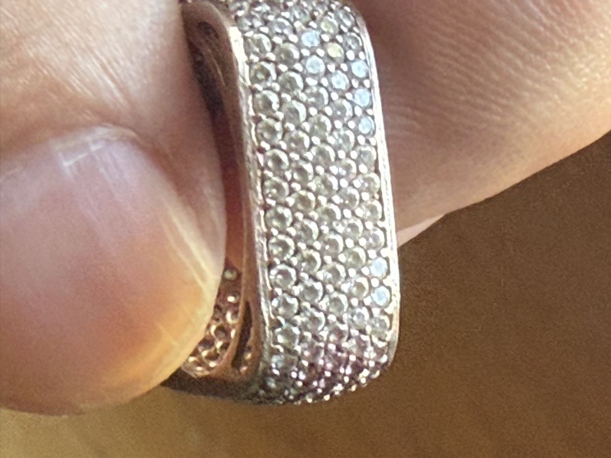 Anelli: Ring Silber 925 – Usato da Baden venduto da noli.r 5