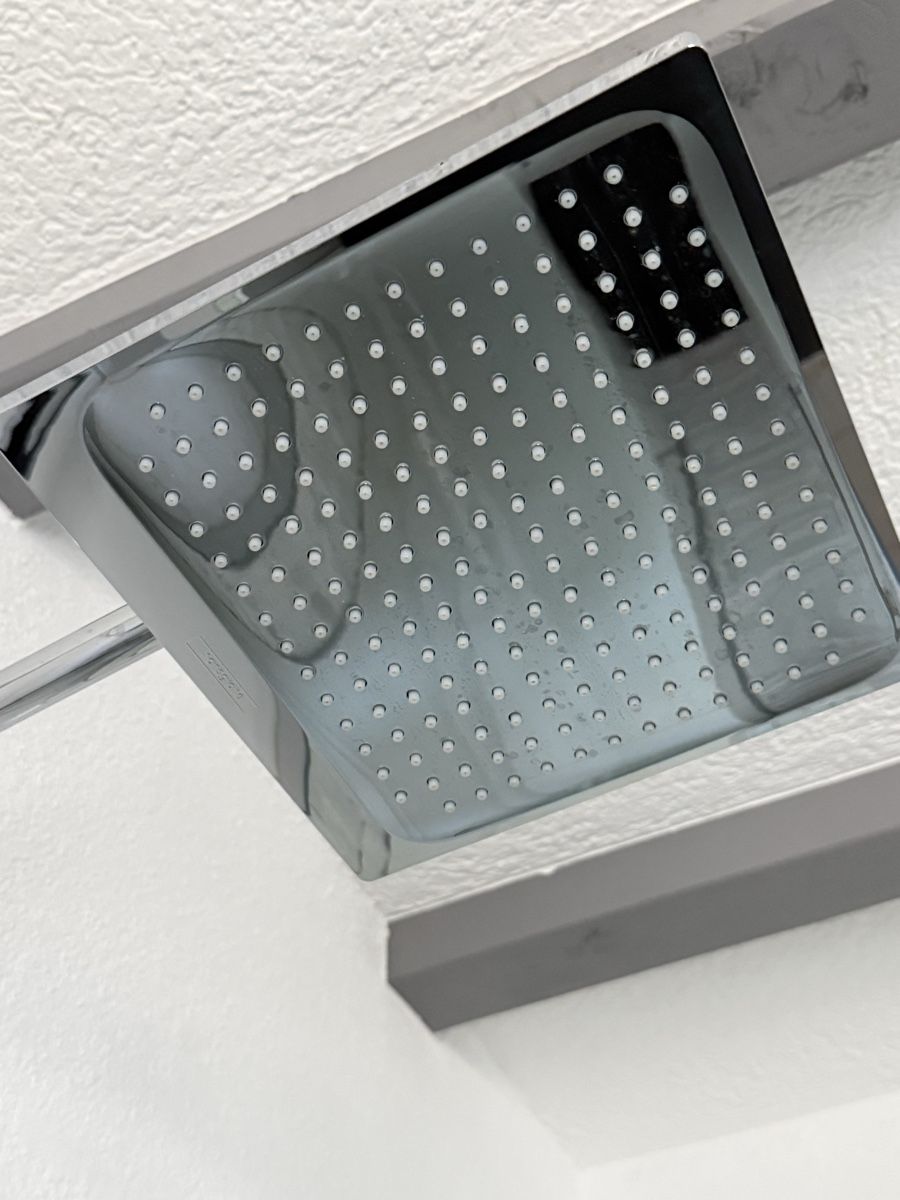 Grohe Douches: Dusch Wand inkl. Armaturen – D'occasion à Embrach par shila_03 4