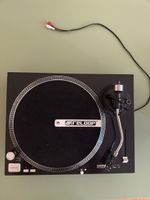 Reloop RP-2000 USB Plattenspieler / DJ Turntable inkl. Kabel