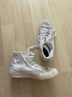Converse Chuck 70 Hi Upcycled Canvas — Guter Zustand 