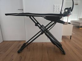 Laurastar Smart U Bügelsystem  praktisch wie neu