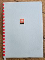 Geschenkheft PTT 1.8.1949 (Kat: über 700.--) RAR sehrgünstig