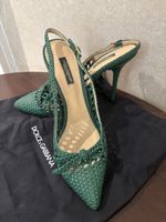 Dolce & Gabbana shoes Pump 👠