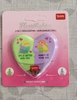 NEW LEGAMI - SURLIGNEUR 2 EN 1 - HEARTLIGHTER