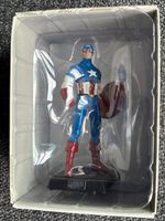 Captain America Figur, Eaglemoss, neu im Originalpack