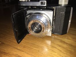 Fotokamera Kodak Retinette Typ 012