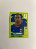 Panini FIFA World Cup 2026 - CPV 18