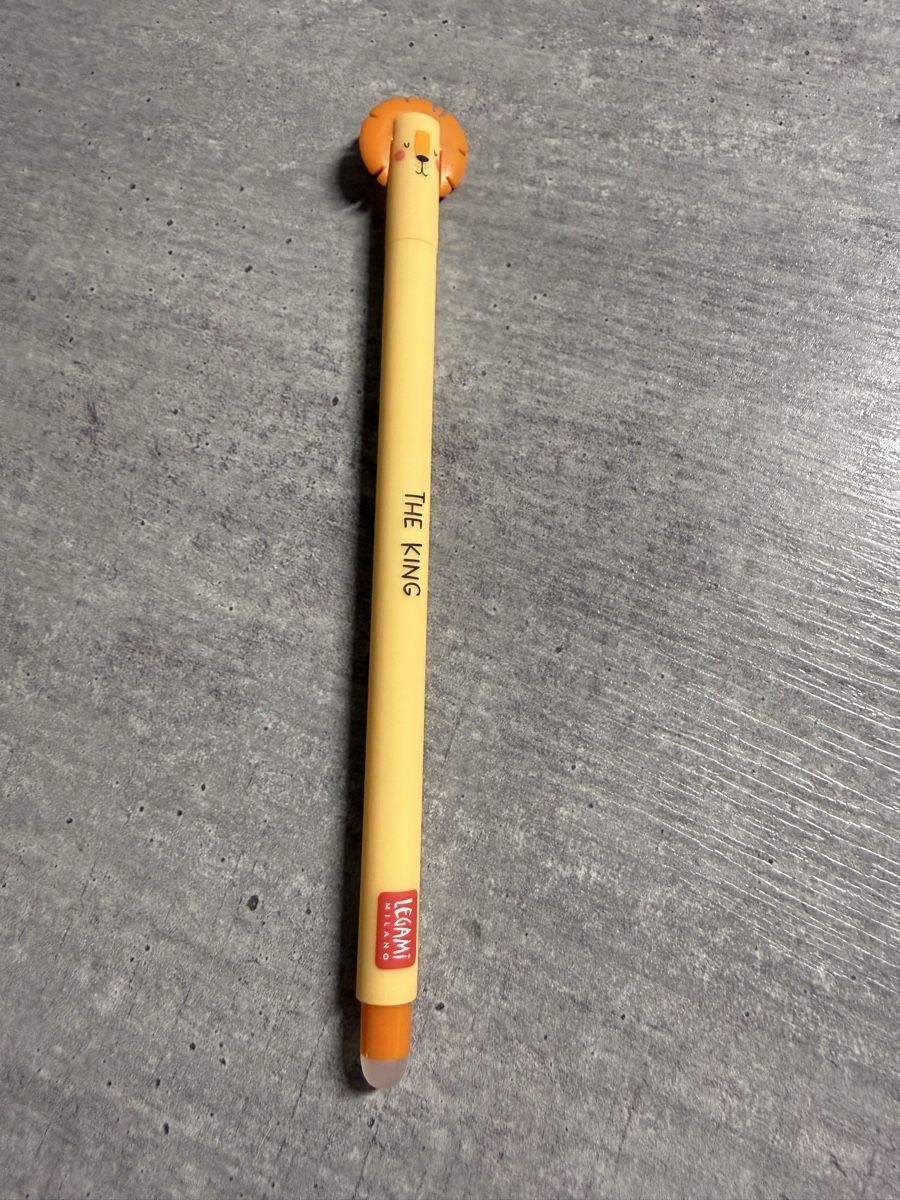 Legami Stifte & Marker: Lagami lion  – Neu (gemäss Beschreibung) aus Meyrin von Steph_g28